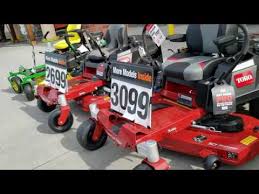 4.8 out of 5 stars. Home Depot Riding Lawn Mower Coupons 06 2021