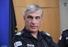 La versión de la Policía sobre incidentes en manifestación frente al MTSS:  "Hubo agresión al personal"