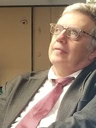 It is with profound sadness that our office reports the passing of SADA  Russ Broman at the age of 65 after testing positive for Covid 19 several  weeks ago. Mahatma Gandhi once