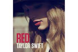 Stream tracks and playlists from redalbum on your desktop or mobile device. Taylor Swift Review Red Is A Disappointing Effort Csmonitor Com