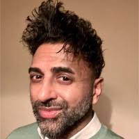 Hiren Patel Email & Phone Number