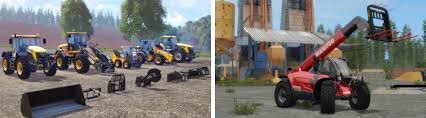 What makes farming simulator 19 apk so desirable? Farm Simulator Fs19 Vs Fs20 Farming Simulator 19 Apk Download For Android Latest Version 2 2 Com Tks Farmgames