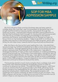 Get A Winning Sop For Mba Admission In Usa Writing Help Mba Admissions Admissions Essay