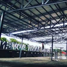 Beberapa contoh pemasangan kami pakai atap rooftop. 7 Keunggulan Kanopi Spandek Baja Ringan Ph Wa 0822 14146314