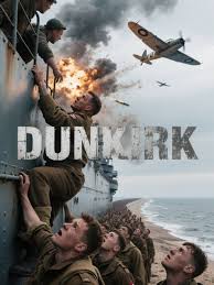 Dunkirk evacuation movie 2025 historical drama