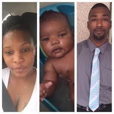 Fans say Xxxtentacion's son looks exactly like his pops 🕊️🖤