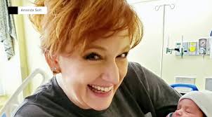 Woman who beat COVID-19 advocates for other survivors to donate plasma