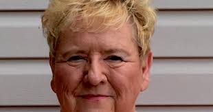 Henrietta Wilborn Blevins