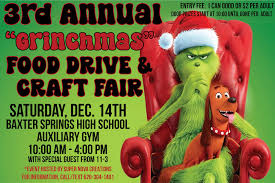 We have room for 8 more vendors if anyone is interested in this fun event  :)