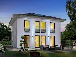 Кп тишково клаб / tishkovo club. Einfamilienhaus Stadtvilla 145 Zd Von Town Country Haus Fertighaus De