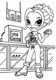 Learn about the 2nd president of the united states, john adams, with this free printable set which includes a word search, vocabulary, and coloring pages. Free Lisa Frank Coloring Page Coloring Library