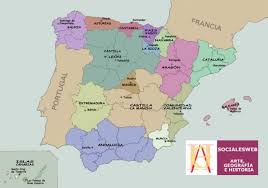 Se torne um especialista em geografia e se divirta ao mesmo tempo! Revista Eno Estilo Mapas Do Vinho Da Espanha