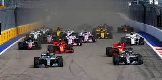 Formula 1 πρεμιέρα στα κανάλια της ερτ με το γκραν πρι του μπαχρέιν ημερομηνία μετάδοσης αγώνα: Oristiko Sthn Ert H Formoyla 1 Ews To 2021 Carzine Gr