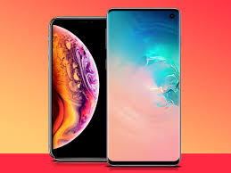 Samsung Galaxy S10 Vs Apple Iphone Xs Which Is Best Stuff