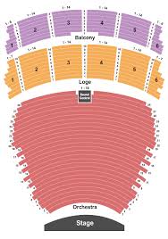 long beach terrace theater seating chart long beach