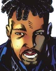 Religion of characters listed by team/group membership X-Force