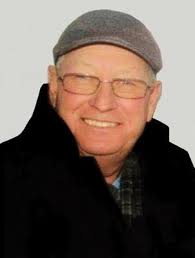 Edward Charnock Obituary (1947