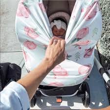 Use it on car seats, shopping carts, high chairs, or while nursing. Copper Pearl Other Copper Pearl 5 In Car Seat Cover Poshmark