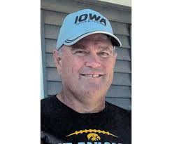 Kerry Bergmann Obituary (1961