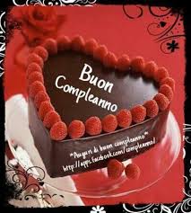 Pin On Buon Compleanno