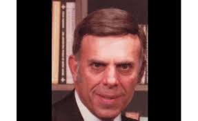 Kenneth Franks Obituary (1933