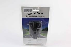 This normally retails for $130, so you're saving 53% off with this deal. Cobra Esd 7570 Radar Laser Detector Review 2020