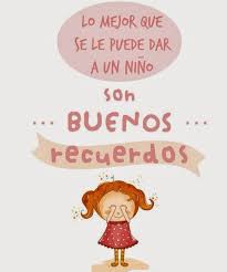 Dediquemos Tiempo De Calidad A Nuestros Pequenos Preescolar Kinder School Primaria Escol Frases Bonitas Para Ninos Frases De Educacion Frases De Ninos