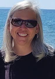 Janet Elizabeth Norton (Nee Bellisle)