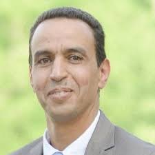 Melanie Chenault, MBA, PHR