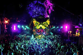 Bob ist für die dschungelshow nach deutschland gekommen. Jungle Party Koh Phangan Guide To Jungle Experience
