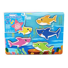 Learn more on the exciting models 2022, features and specs. Pinkfong Baby Shark Chunky Wood Sound Puzzle The Entertainer