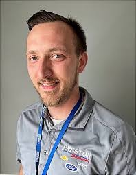 Preston Chevrolet Staff