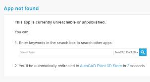 Download free trials of autodesk professional 2d & 3d design tools. Pharma Content Pack Is Missing From App Store Autodesk Community Autocad Plant 3d