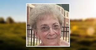 Irene Baker Knight Obituary November 30, 2024