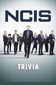 Oct 26, 2020 · a comprehensive database of more than 16 ncis quizzes online, test your knowledge with ncis quiz questions. Ncis Trivia Trivia Quiz Game Book Humphrey Mr Brandi 9798573014005 Amazon Com Books