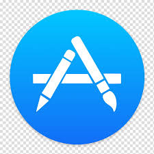 Most of the time, you print documents directly from the program you used to create them, whether that program is a word processor such as microsoft word or pages, or a one of the ilife programs such as iphoto. App Store For Macos Apple Store Logo Transparent Background Png Clipart Hiclipart