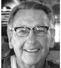 Richard Holley Obituary (1930