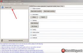 Identifies & fixes unknown devices. Reset Epson Xp 247 Printer With Wicreset Utility Tool Wic Reset Key