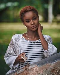 A variety of treatments should be created. 25 Best Short Hairstyles For Black Girls Trending For 2021