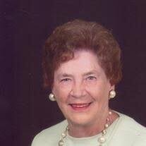 Beverly Benson Buffington Obituary