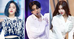 Become a patreon and enjoy extra content, that would help me a lot to continue making videos for you. These Are The 25 Most Viewed K Pop Idol Fancams Of 2020 So Far Koreaboo