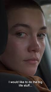 Two green flags 🫶 Andrew Garfield and @florencepugh play Relationship  Flags for #WeLiveInTime