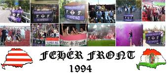 De club omvat andere sportafdelingen die de club vertegenwoordigen bij. Feherfront1994 G Portal