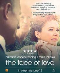 7 10 Ok Movie Feel Sorry For Her With The Loss Of Her Husband But Her Replacing Him With A Look A Like Was Weird To Me Love Movie Face Love