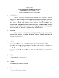 Beritaskskl sk setiawangsa 1 year ago. Kertas Kerja Sambutan Bulan Kemerdekaan 2017