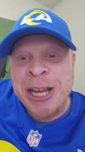 I'm sorry San Francisco I'm not a good person. @Los Angeles Rams #larams  #comedy #nathanhurdcomedy