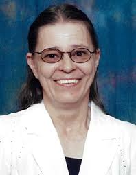 Becky Menden Obituary