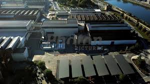 Distributors of roofing, gutters and railings. Aeg Power Solutions Supplies Converters For Battery Research Project Photon Info
