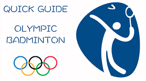 Athletes in international and olympic competition. Quick Guide To Olympic Badminton Youtube