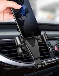 The Most Secure Way To Hold Your Phone In Car Mobile Holder Car Seat Organizer Phone Charger Diy